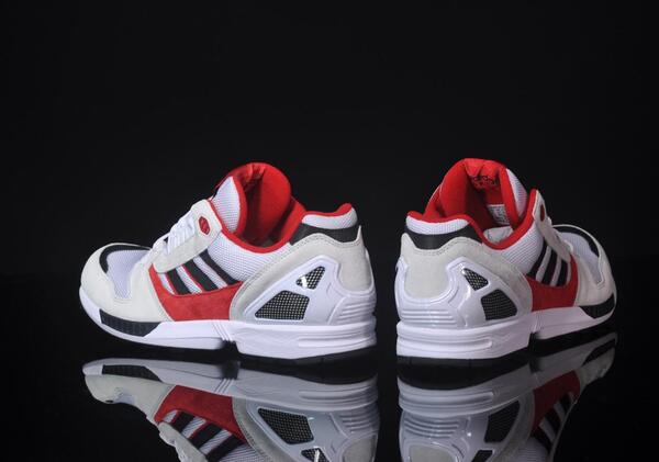 adidas Originals ZX 8000 | G61223 | AFEW STORE